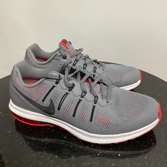 Nike Other - Men's Nike Air Max Dynasty Running Shoes